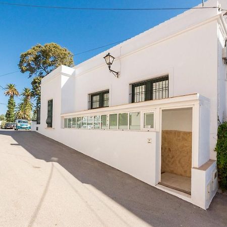 Casa La Vejeriega Villa Vejer de la Frontera Buitenkant foto