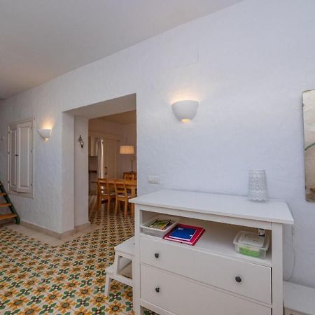 Casa La Vejeriega Villa Vejer de la Frontera Buitenkant foto