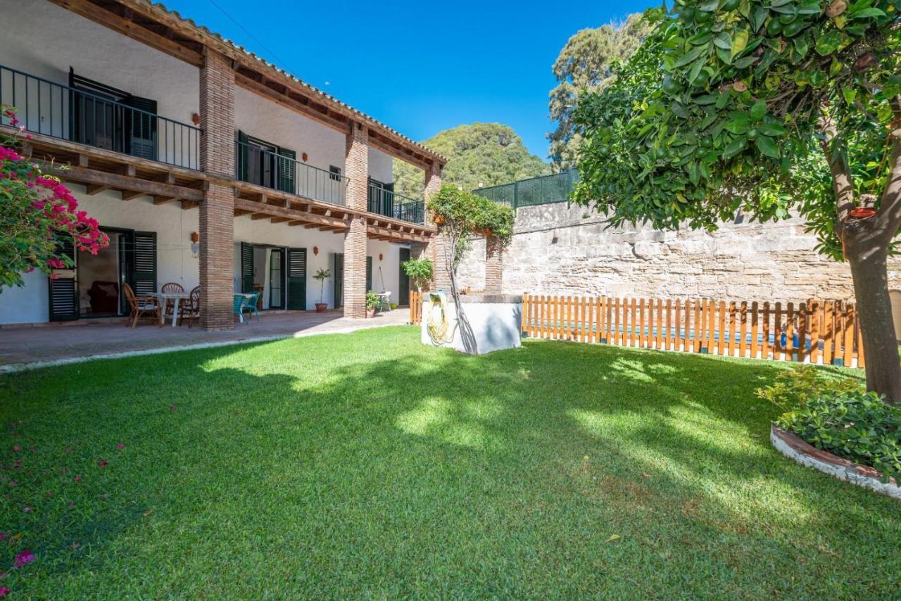 Casa La Vejeriega Villa Vejer de la Frontera Buitenkant foto