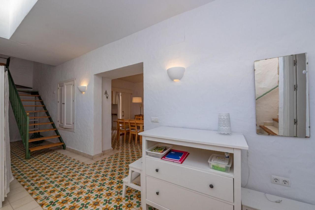 Casa La Vejeriega Villa Vejer de la Frontera Buitenkant foto